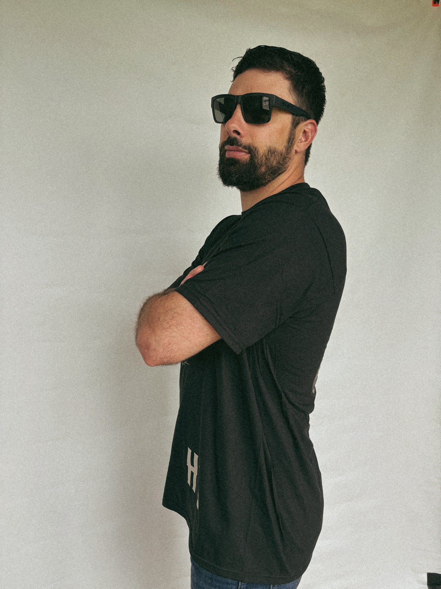 Loud Pipes Quiet Mind Shirt