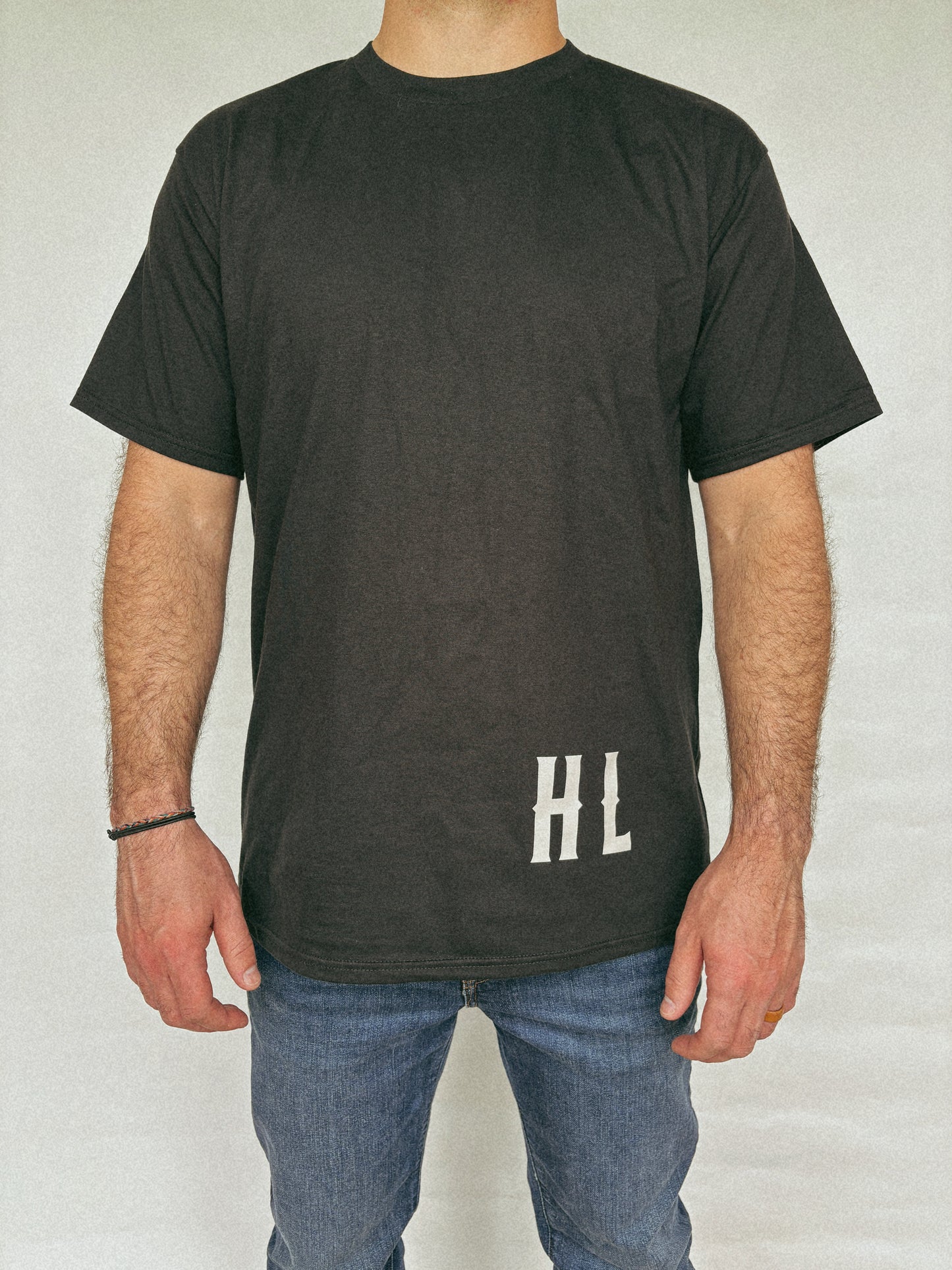 Loud Pipes Quiet Mind Shirt