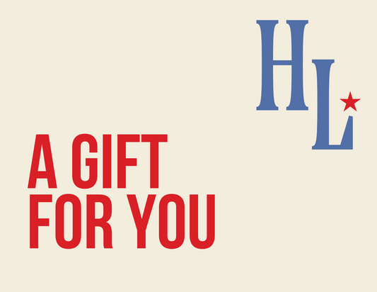 Honey Lush Gift Card